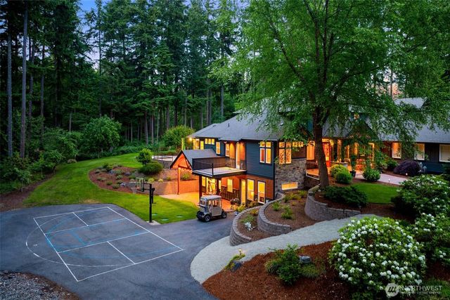 9309 36th Street NW, Gig Harbor, WA 98335