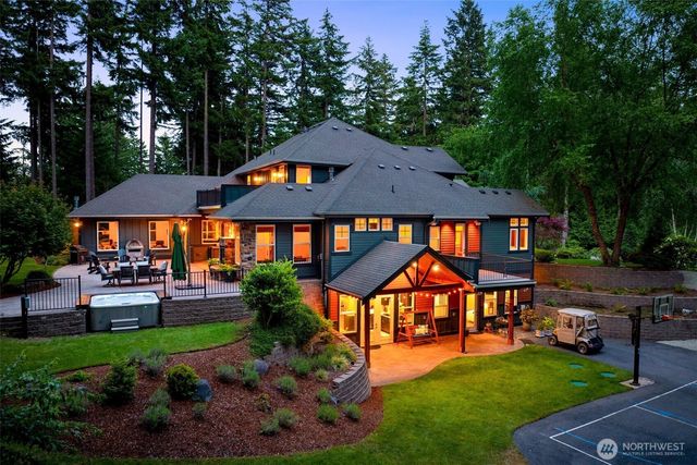 9309 36th Street NW, Gig Harbor, WA 98335