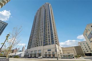 270 17th Street NW 3801, Atlanta, GA 30363