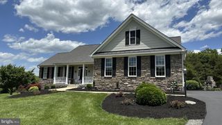 19272 WINDSONG CT, Culpeper, VA 22701