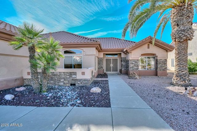 14037 W PARADA Drive, Sun City West, AZ 85375