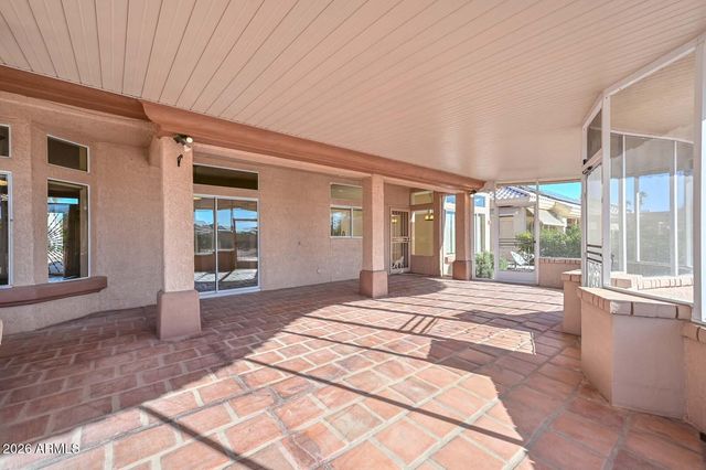 14037 W PARADA Drive, Sun City West, AZ 85375