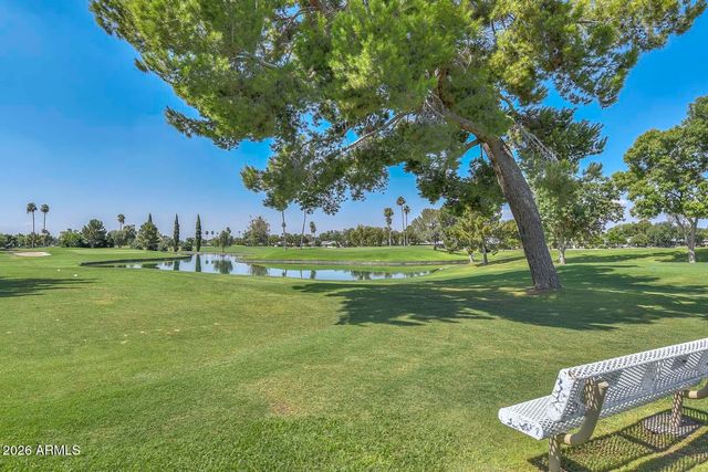 14037 W PARADA Drive, Sun City West, AZ 85375