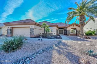 14037 W PARADA Drive, Sun City West, AZ 85375