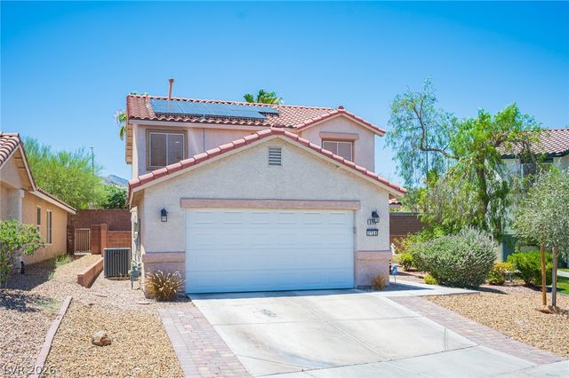 3725 Shanagolden Street, Las Vegas, NV 89129