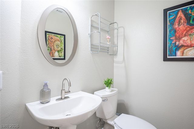 3725 Shanagolden Street, Las Vegas, NV 89129