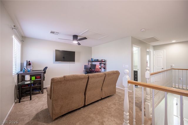 3725 Shanagolden Street, Las Vegas, NV 89129