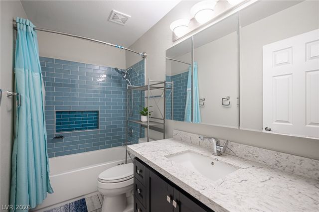 3725 Shanagolden Street, Las Vegas, NV 89129
