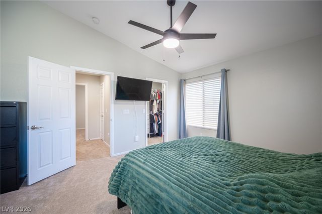 3725 Shanagolden Street, Las Vegas, NV 89129
