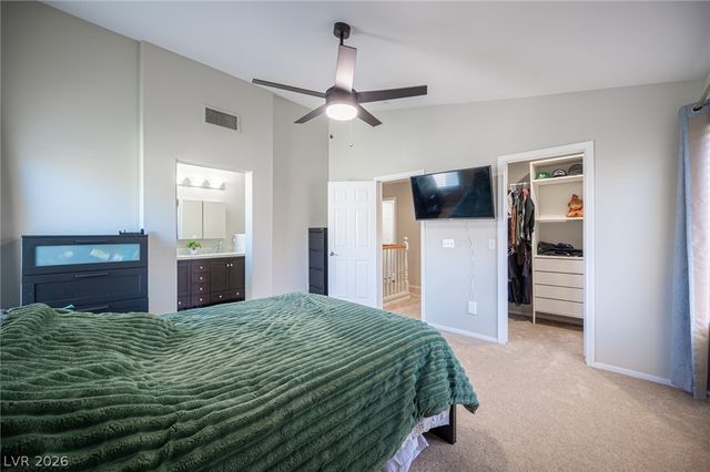 3725 Shanagolden Street, Las Vegas, NV 89129