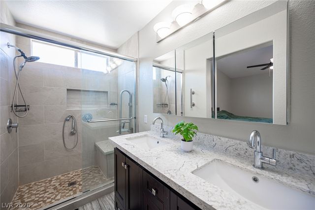 3725 Shanagolden Street, Las Vegas, NV 89129
