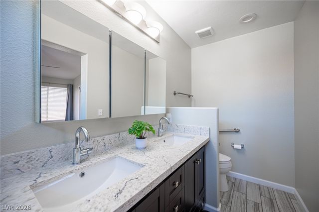 3725 Shanagolden Street, Las Vegas, NV 89129