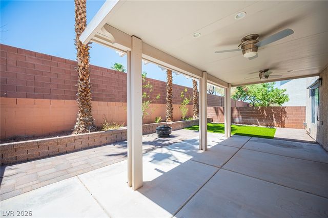 3725 Shanagolden Street, Las Vegas, NV 89129
