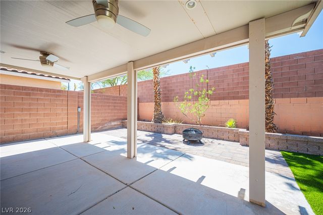 3725 Shanagolden Street, Las Vegas, NV 89129