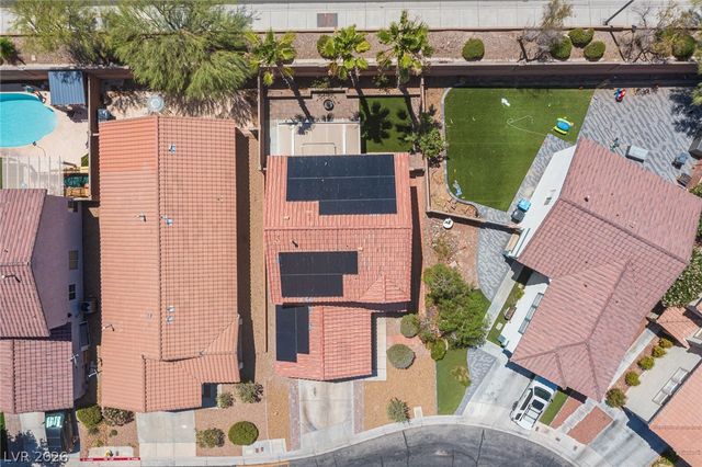 3725 Shanagolden Street, Las Vegas, NV 89129