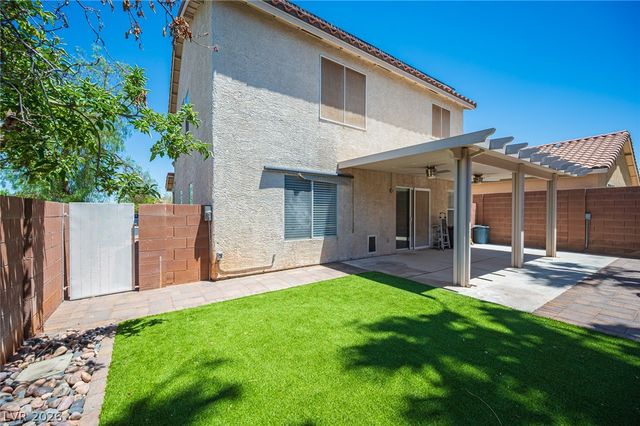 3725 Shanagolden Street, Las Vegas, NV 89129