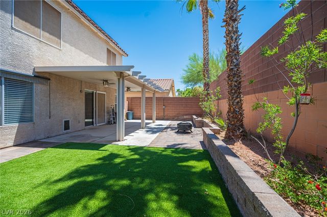 3725 Shanagolden Street, Las Vegas, NV 89129