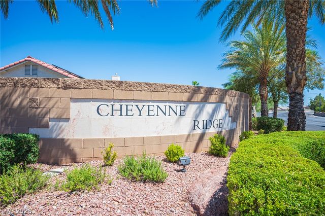 3725 Shanagolden Street, Las Vegas, NV 89129