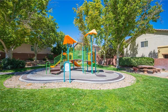 3725 Shanagolden Street, Las Vegas, NV 89129