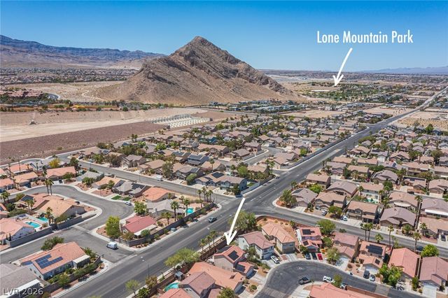 3725 Shanagolden Street, Las Vegas, NV 89129