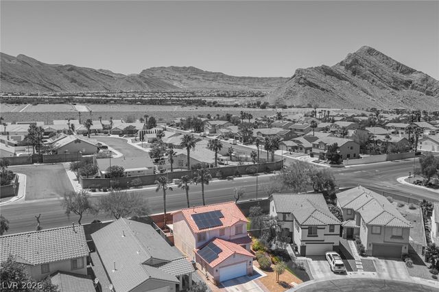 3725 Shanagolden Street, Las Vegas, NV 89129