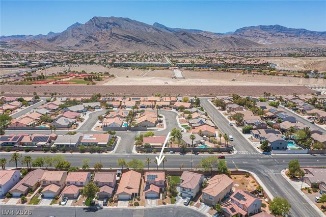 3725 Shanagolden Street, Las Vegas, NV 89129