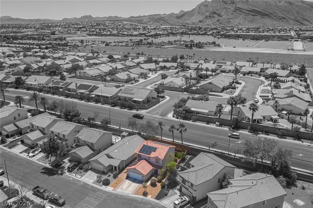 3725 Shanagolden Street, Las Vegas, NV 89129