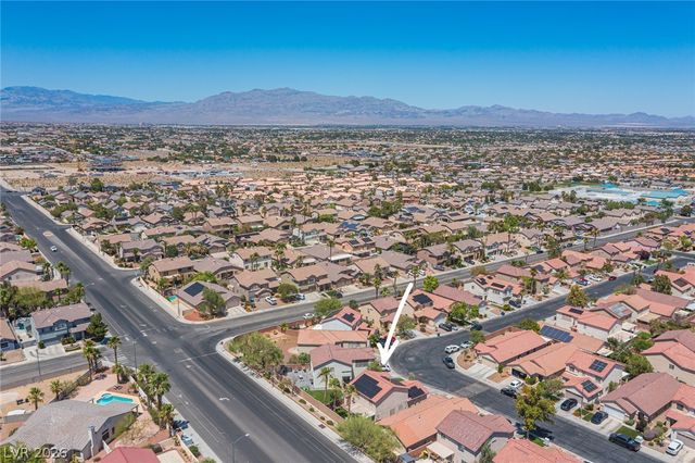 3725 Shanagolden Street, Las Vegas, NV 89129