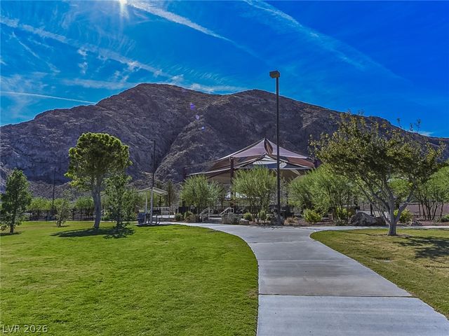 3725 Shanagolden Street, Las Vegas, NV 89129