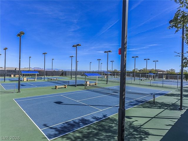 3725 Shanagolden Street, Las Vegas, NV 89129