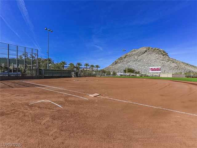 3725 Shanagolden Street, Las Vegas, NV 89129