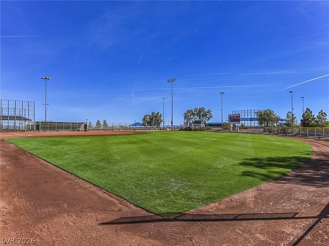 3725 Shanagolden Street, Las Vegas, NV 89129