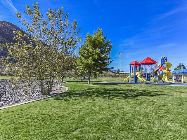 3725 Shanagolden Street, Las Vegas, NV 89129