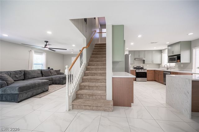 3725 Shanagolden Street, Las Vegas, NV 89129