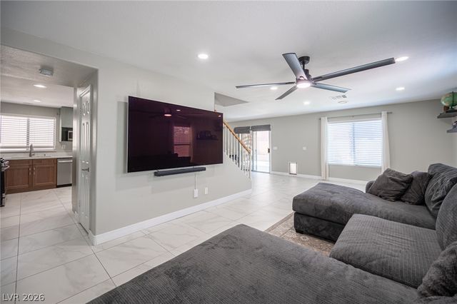 3725 Shanagolden Street, Las Vegas, NV 89129