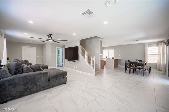 3725 Shanagolden Street, Las Vegas, NV 89129