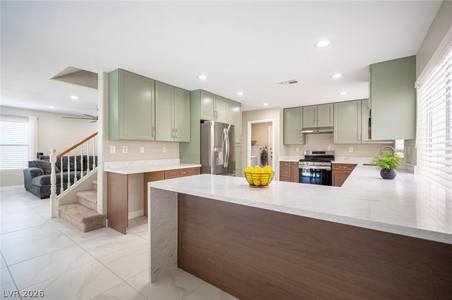3725 Shanagolden Street, Las Vegas, NV 89129
