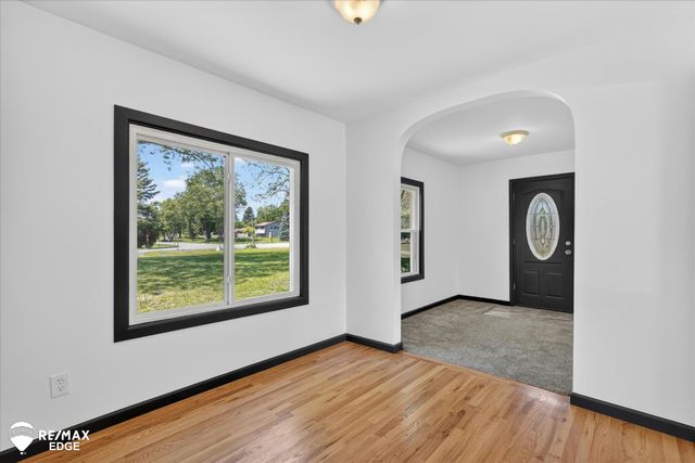 5233 Pratt Road, Hadley Twp, MI 48455
