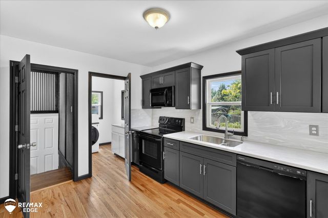 5233 Pratt Road, Hadley Twp, MI 48455