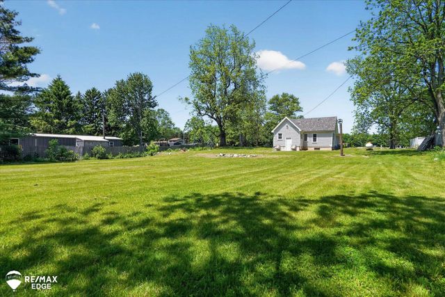 5233 Pratt Road, Hadley Twp, MI 48455