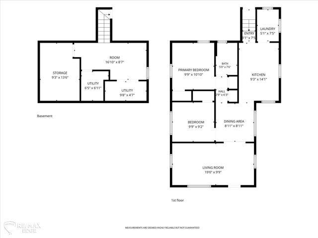 5233 Pratt Road, Hadley Twp, MI 48455