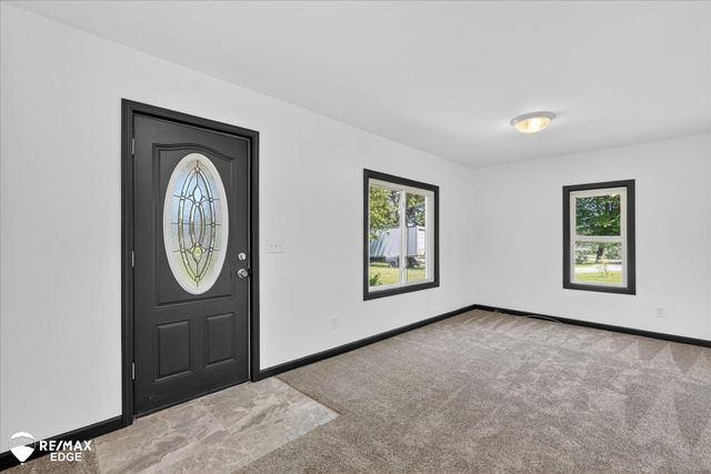 5233 Pratt Road, Hadley Twp, MI 48455