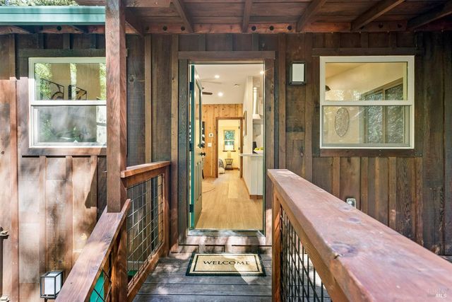 14473 Old Cazadero Rd, Guerneville, CA 95446