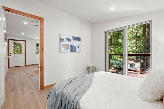 14473 Old Cazadero Rd, Guerneville, CA 95446