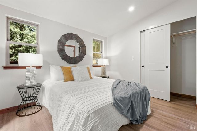 14473 Old Cazadero Rd, Guerneville, CA 95446