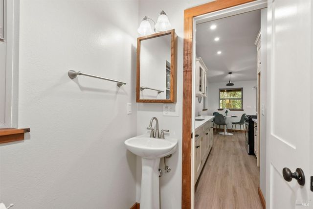 14473 Old Cazadero Rd, Guerneville, CA 95446