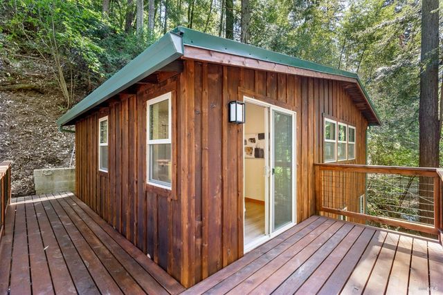 14473 Old Cazadero Rd, Guerneville, CA 95446