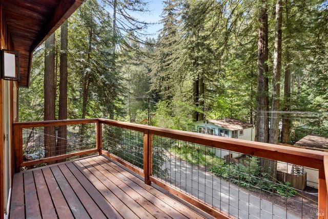 14473 Old Cazadero Rd, Guerneville, CA 95446