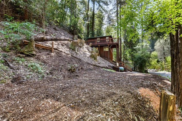 14473 Old Cazadero Rd, Guerneville, CA 95446
