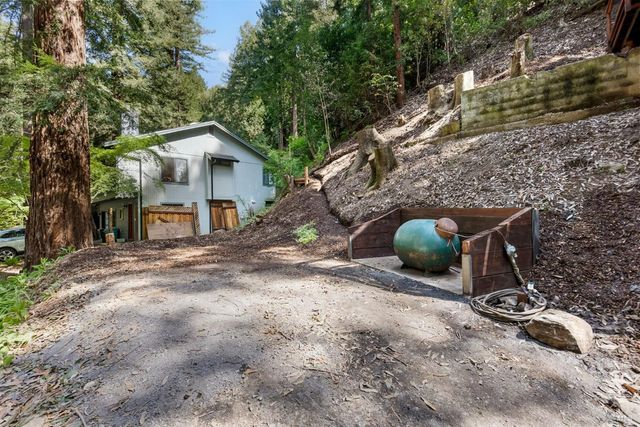 14473 Old Cazadero Rd, Guerneville, CA 95446